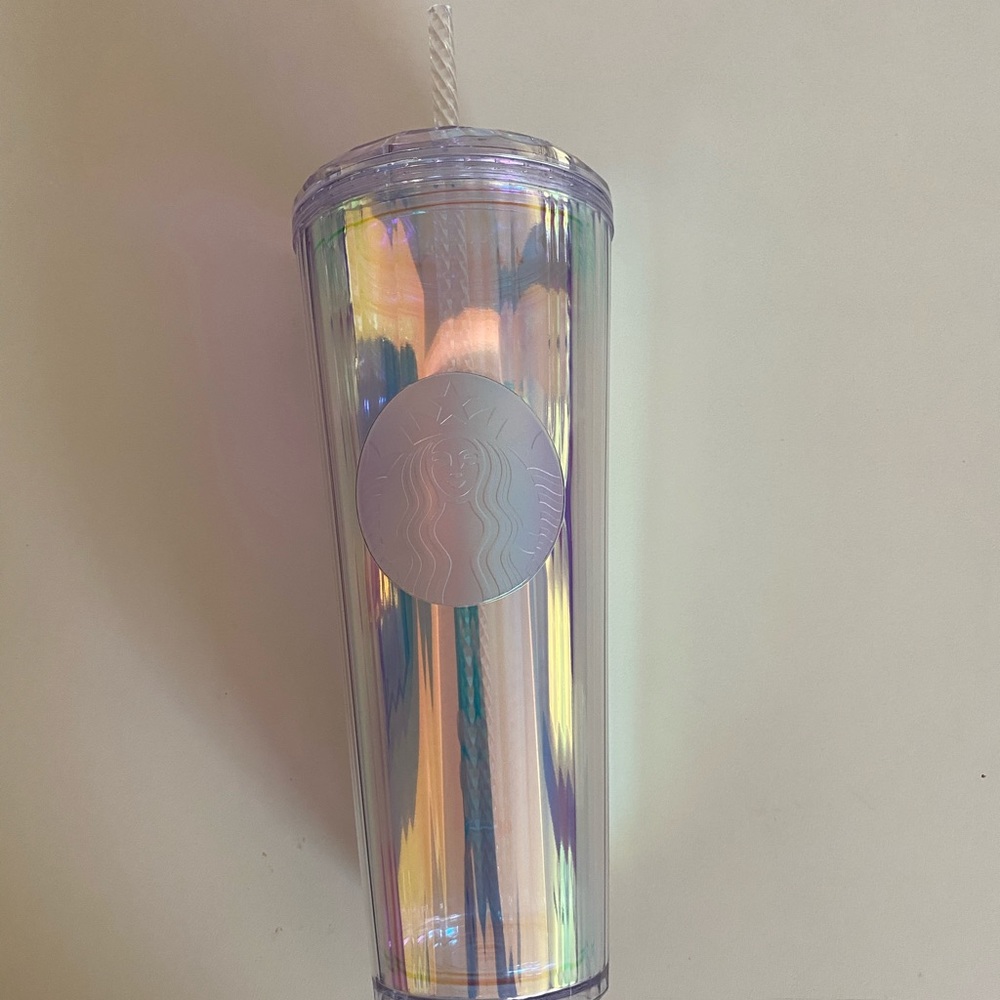 2020 LIMITED EDITION STARBUCKS CUP😍